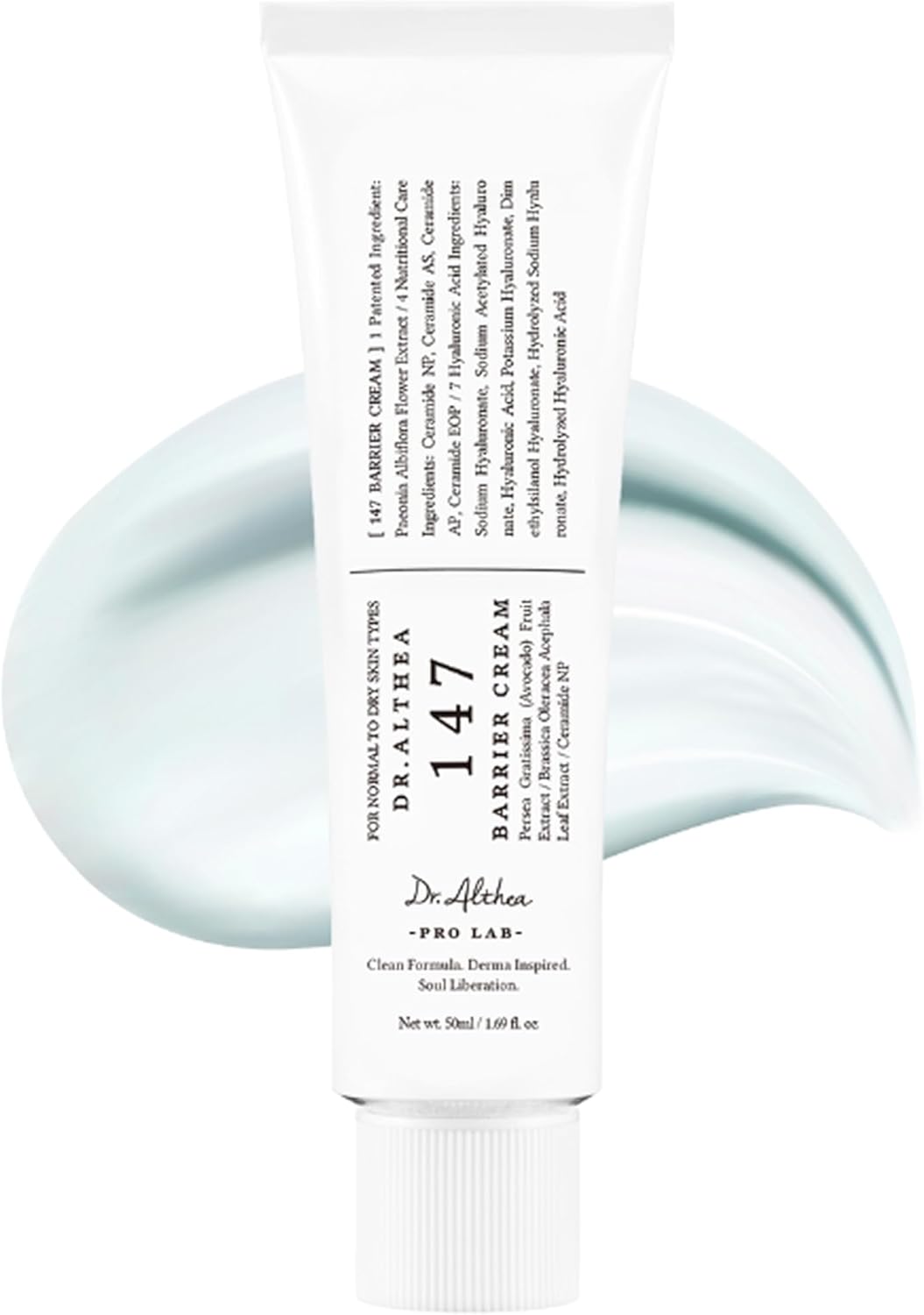 147 Barrier Cream