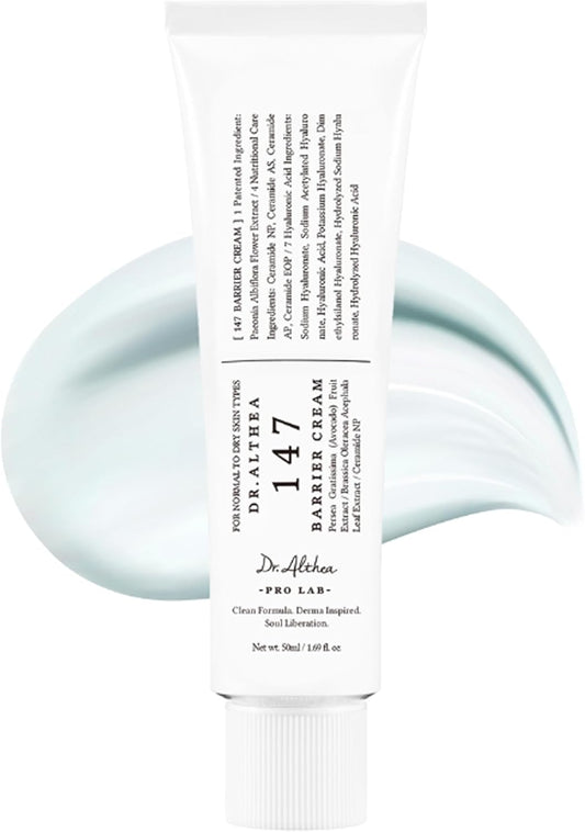 147 Barrier Cream