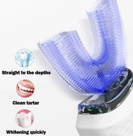 Sonic Electric Toothbrush