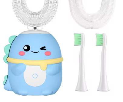 Sonic Electric ToothBrush Kids Edition